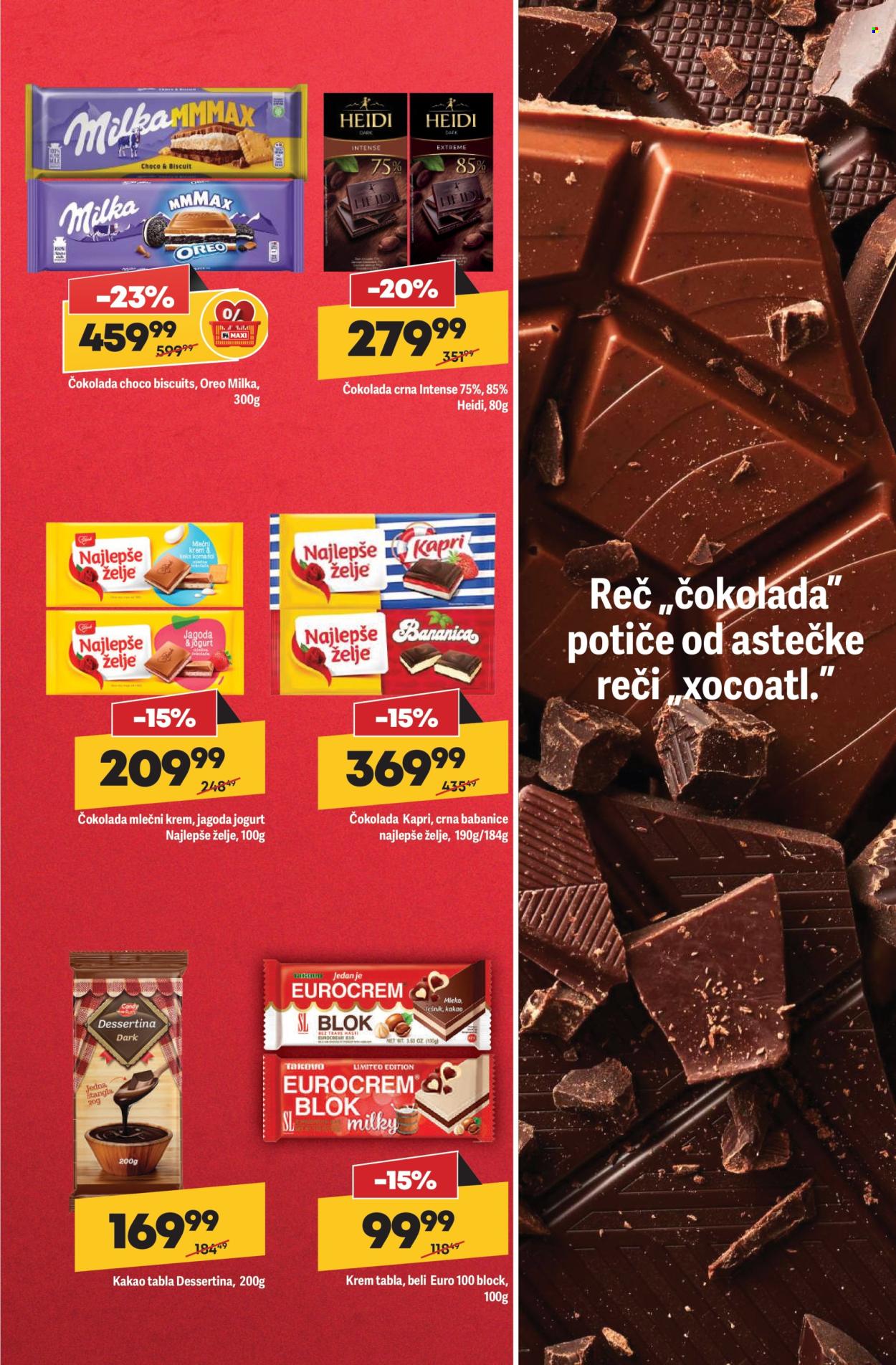 Maxi katalog - 23.10.2025 - 29.10.2025. Stranica 17