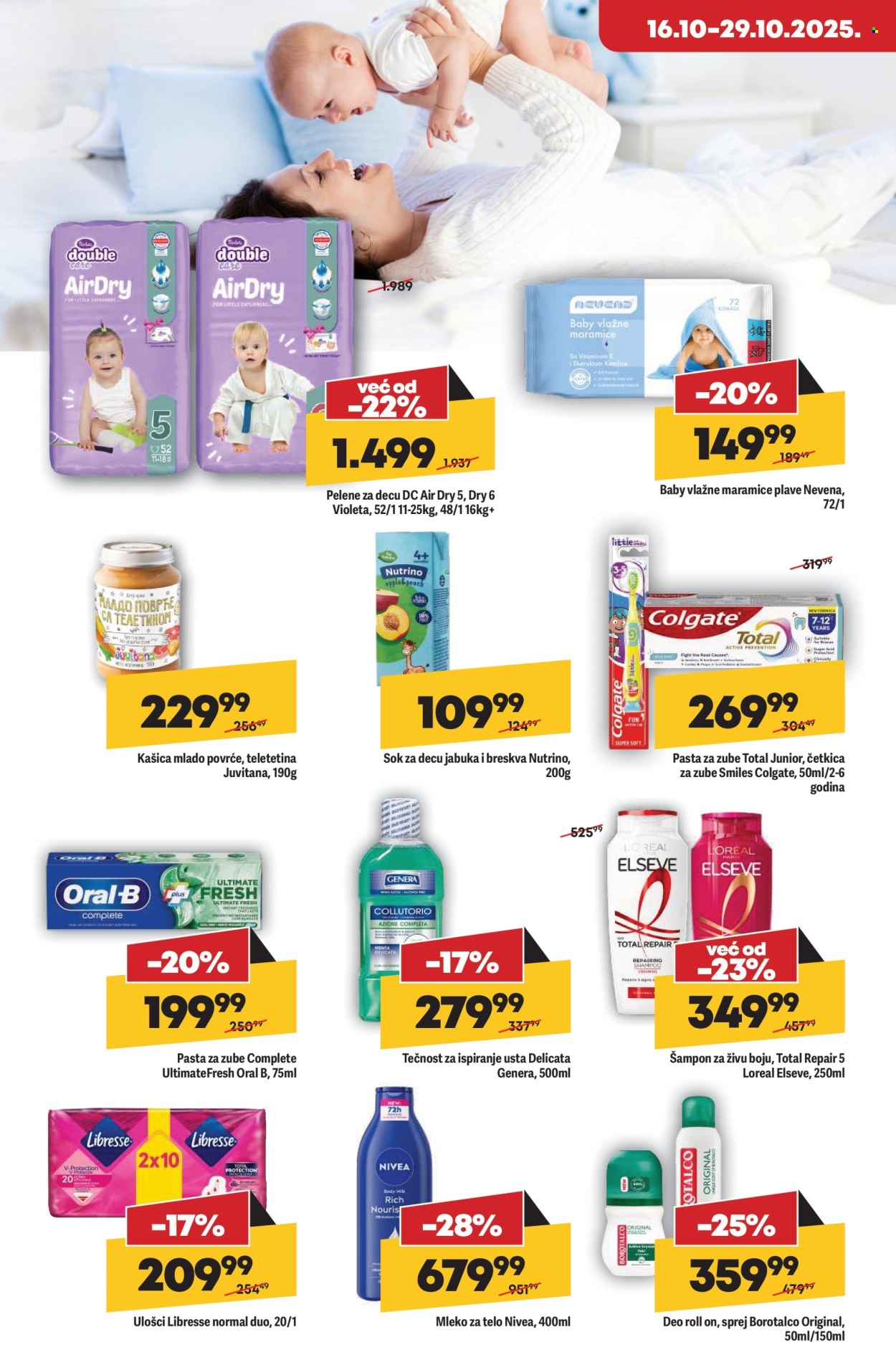 Maxi katalog - 23.10.2025 - 29.10.2025. Stranica 22