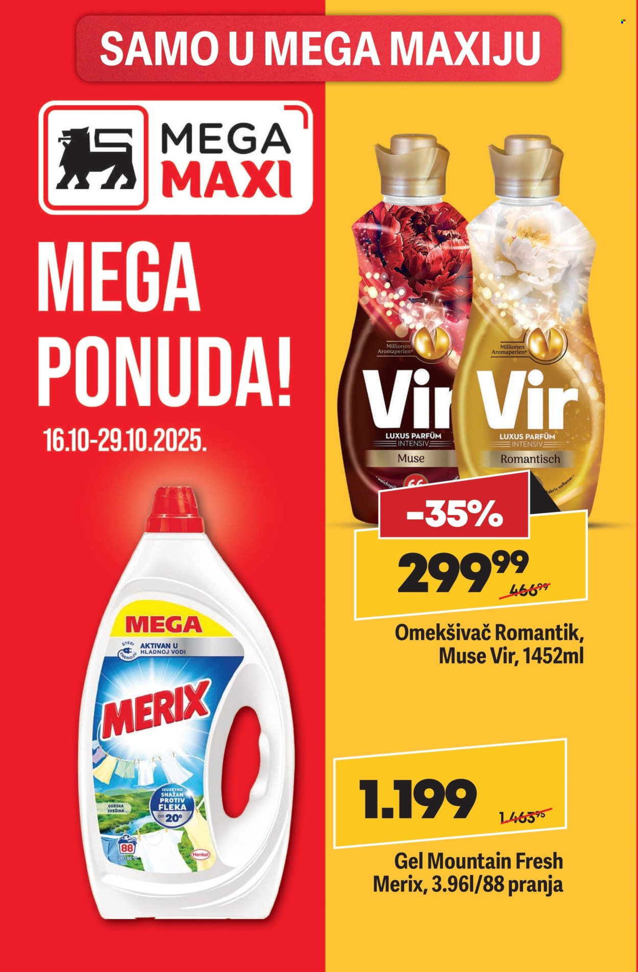 Maxi katalog - 23.10.2025 - 29.10.2025. Stranica 24