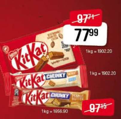 Kit Kat