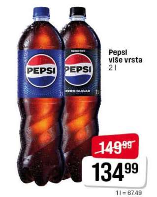 PEPSI