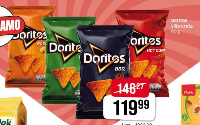 DORITOS