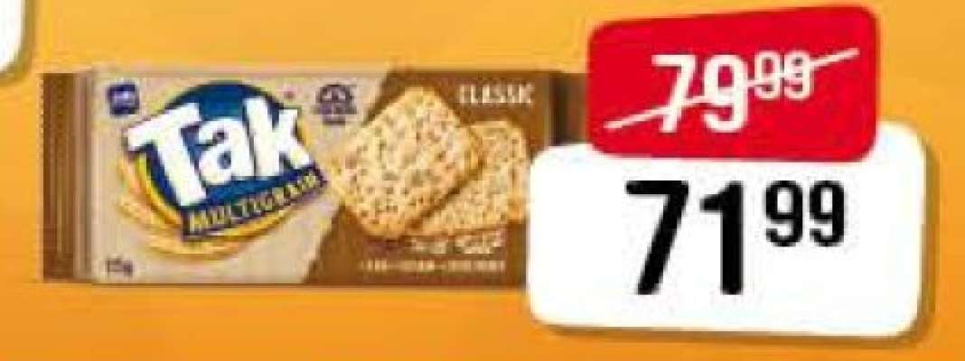 Tak Multigrain Classic