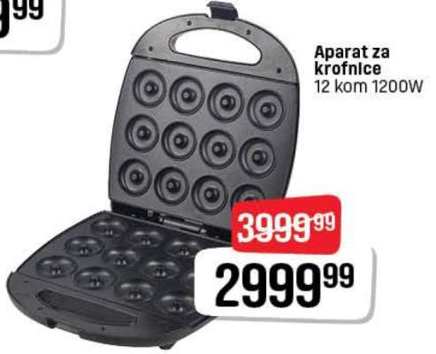 Aparat za krofnice