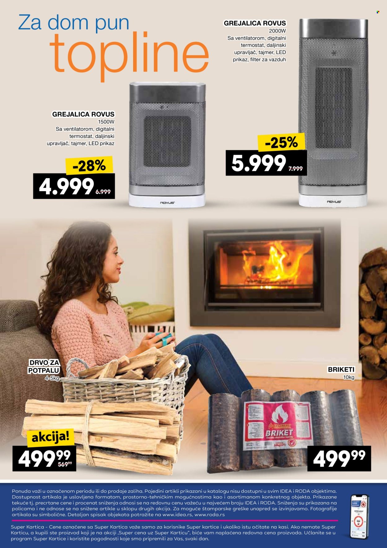 Roda katalog - 23.10.2025 - 18.11.2025. Stranica 14