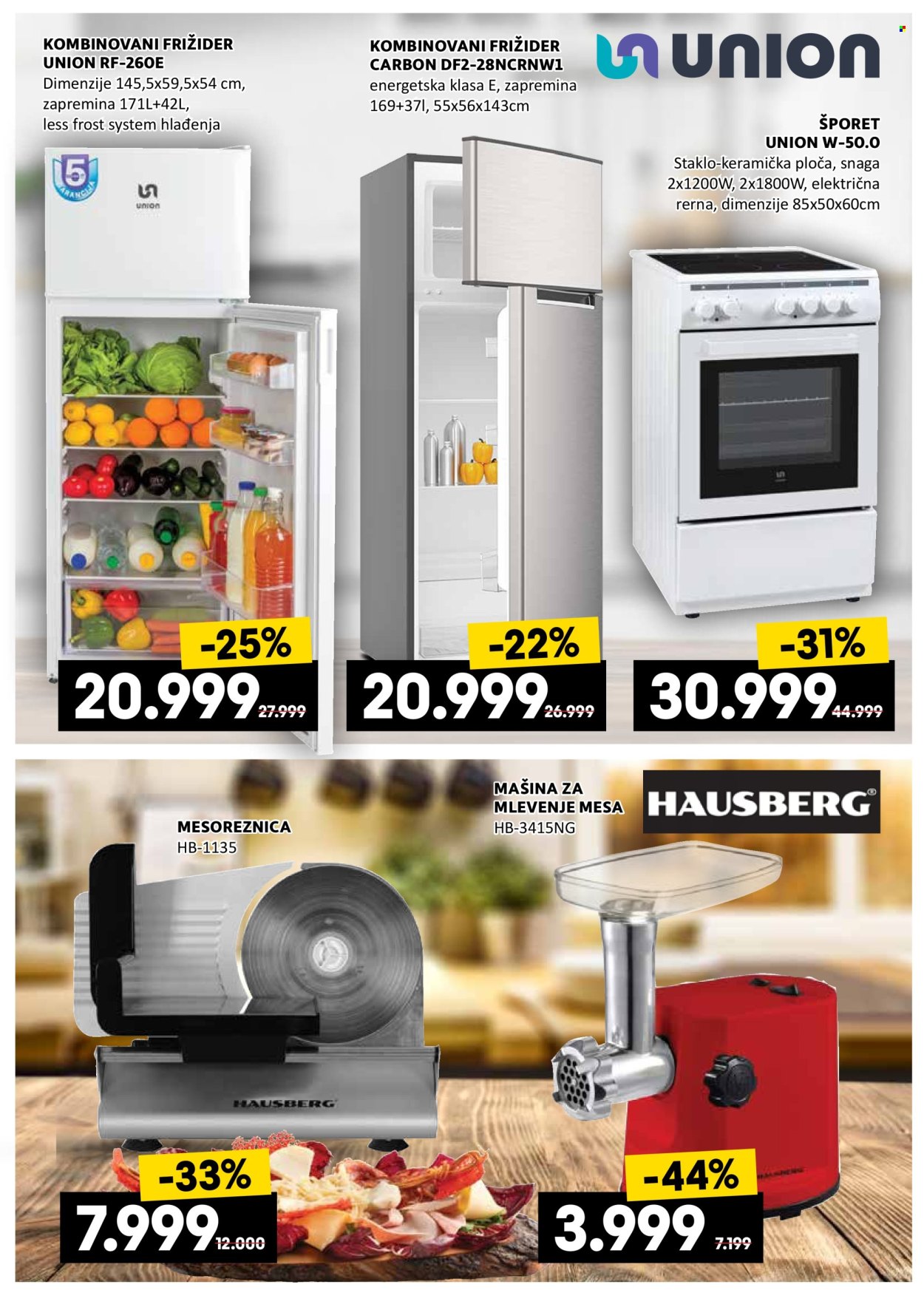 Idea katalog - 23.10.2025 - 18.11.2025. Stranica 3
