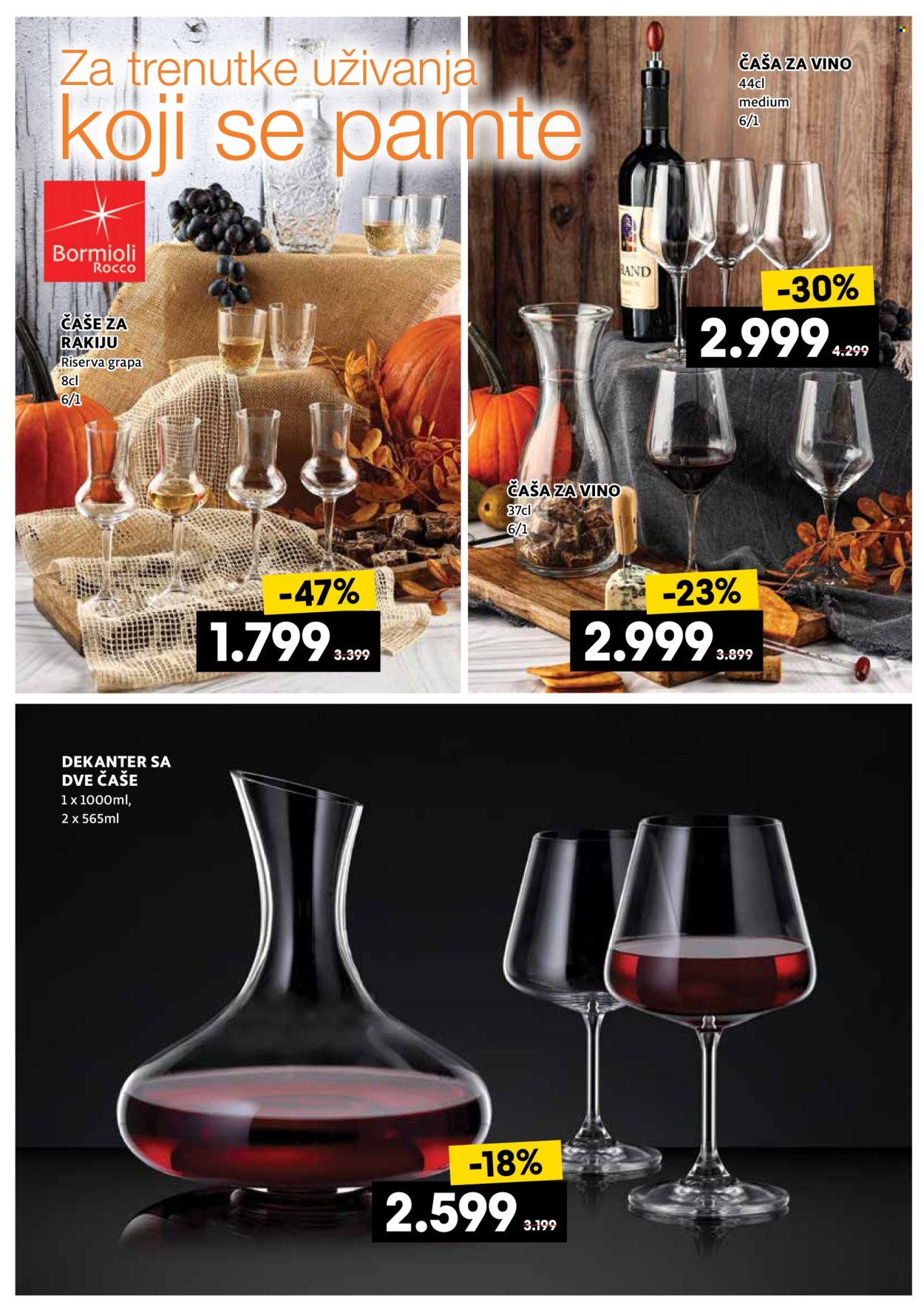 Idea katalog - 23.10.2025 - 18.11.2025. Stranica 5