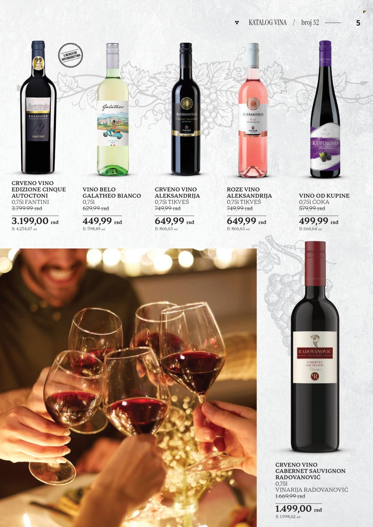 Idea katalog - 23.10.2025 - 22.11.2025. Stranica 5