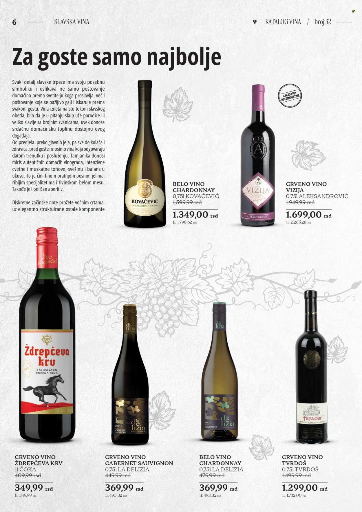 Idea katalog - 23.10.2025 - 22.11.2025. Stranica 6