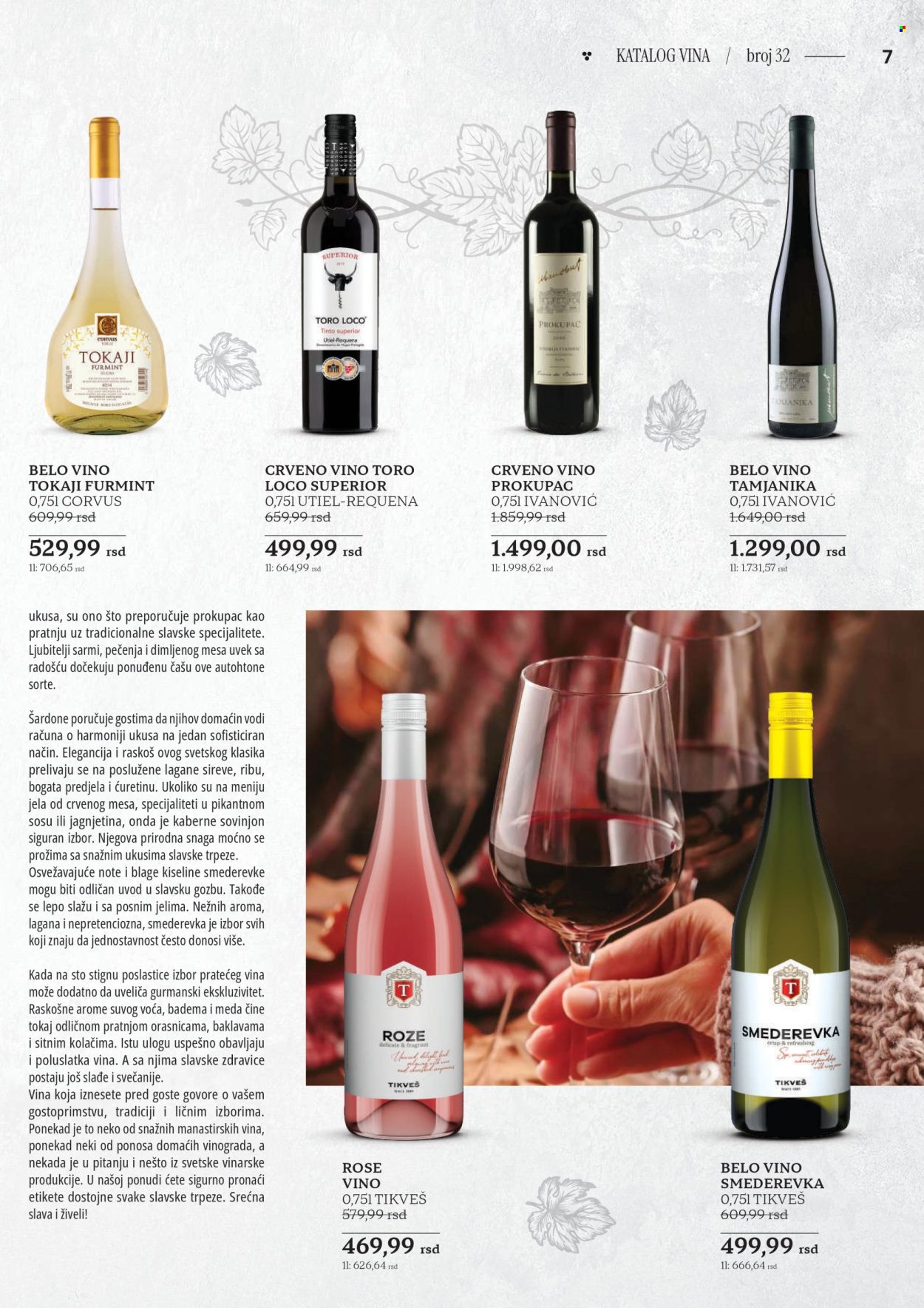 Idea katalog - 23.10.2025 - 22.11.2025. Stranica 7