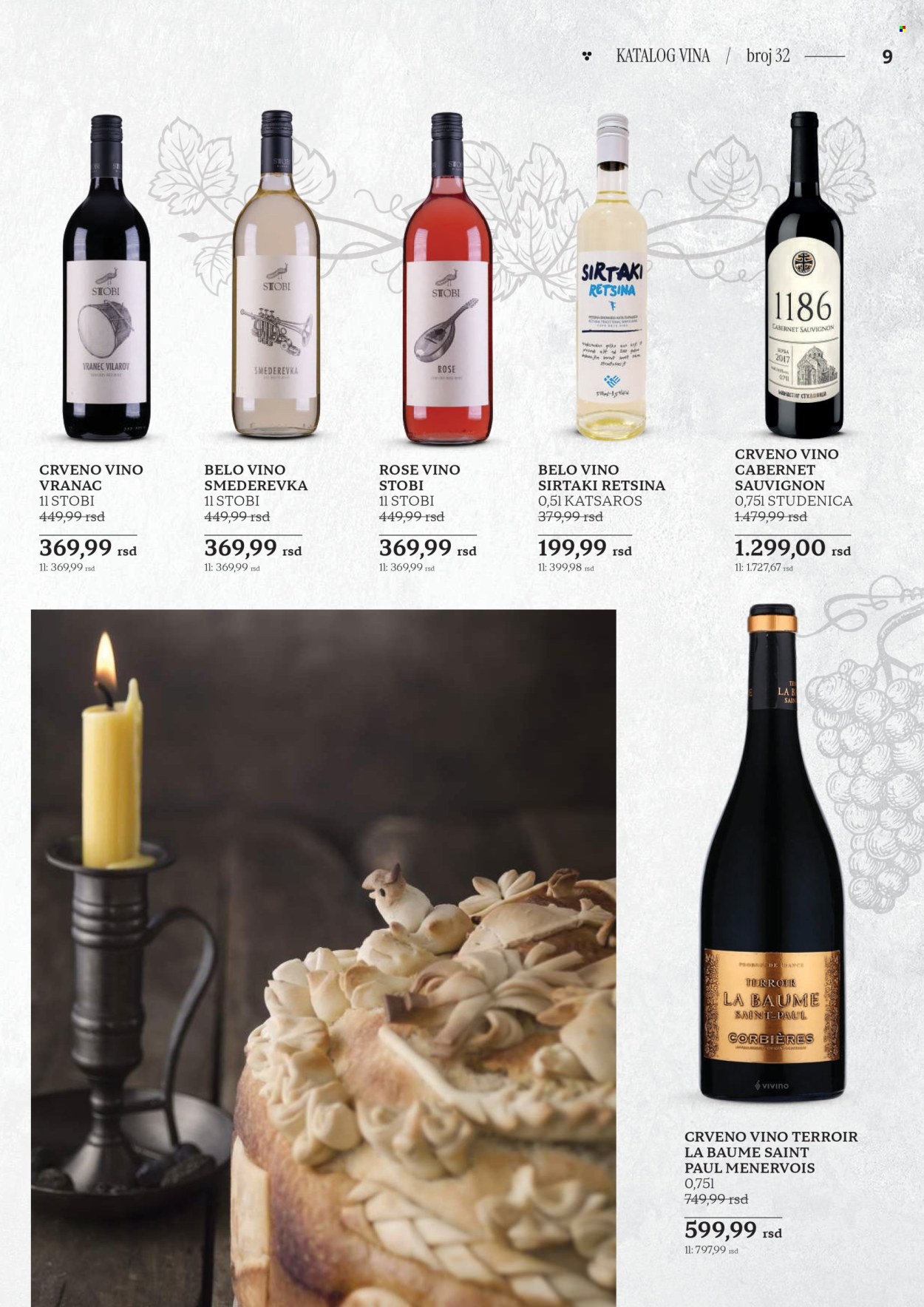 Idea katalog - 23.10.2025 - 22.11.2025. Stranica 9