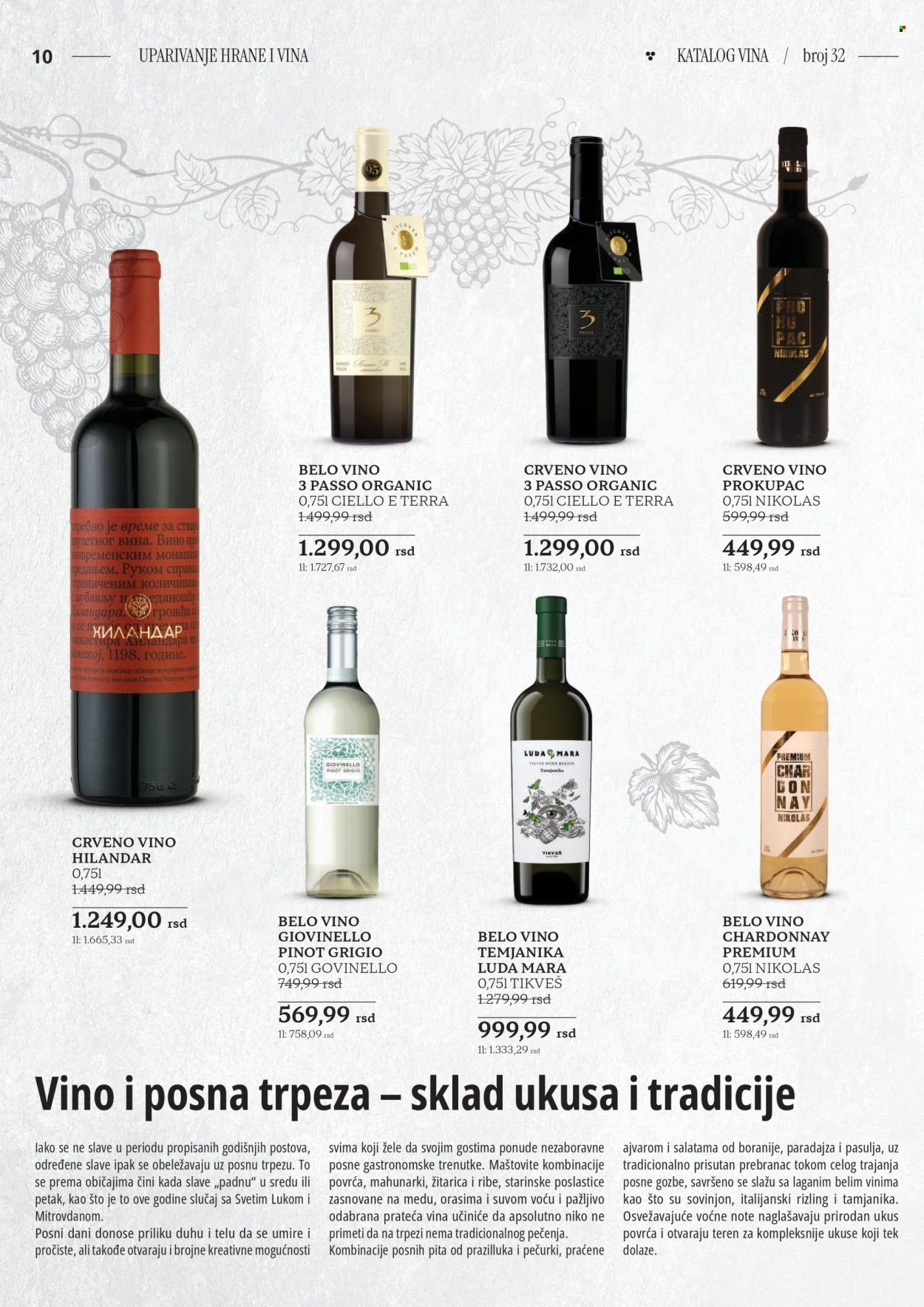 Idea katalog - 23.10.2025 - 22.11.2025. Stranica 10