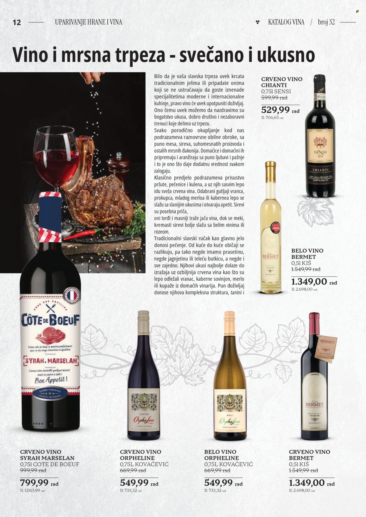 Idea katalog - 23.10.2025 - 22.11.2025. Stranica 12
