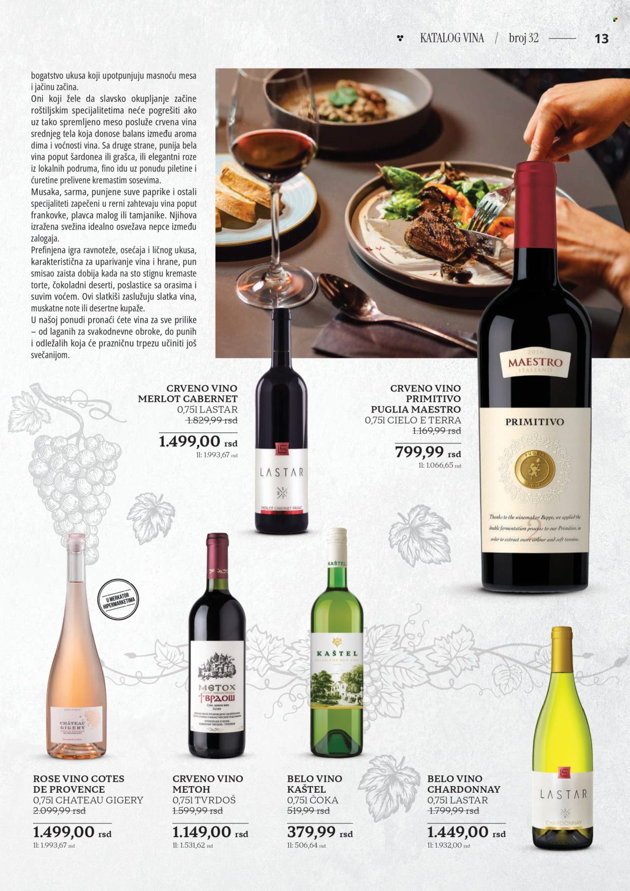 Idea katalog - 23.10.2025 - 22.11.2025. Stranica 13