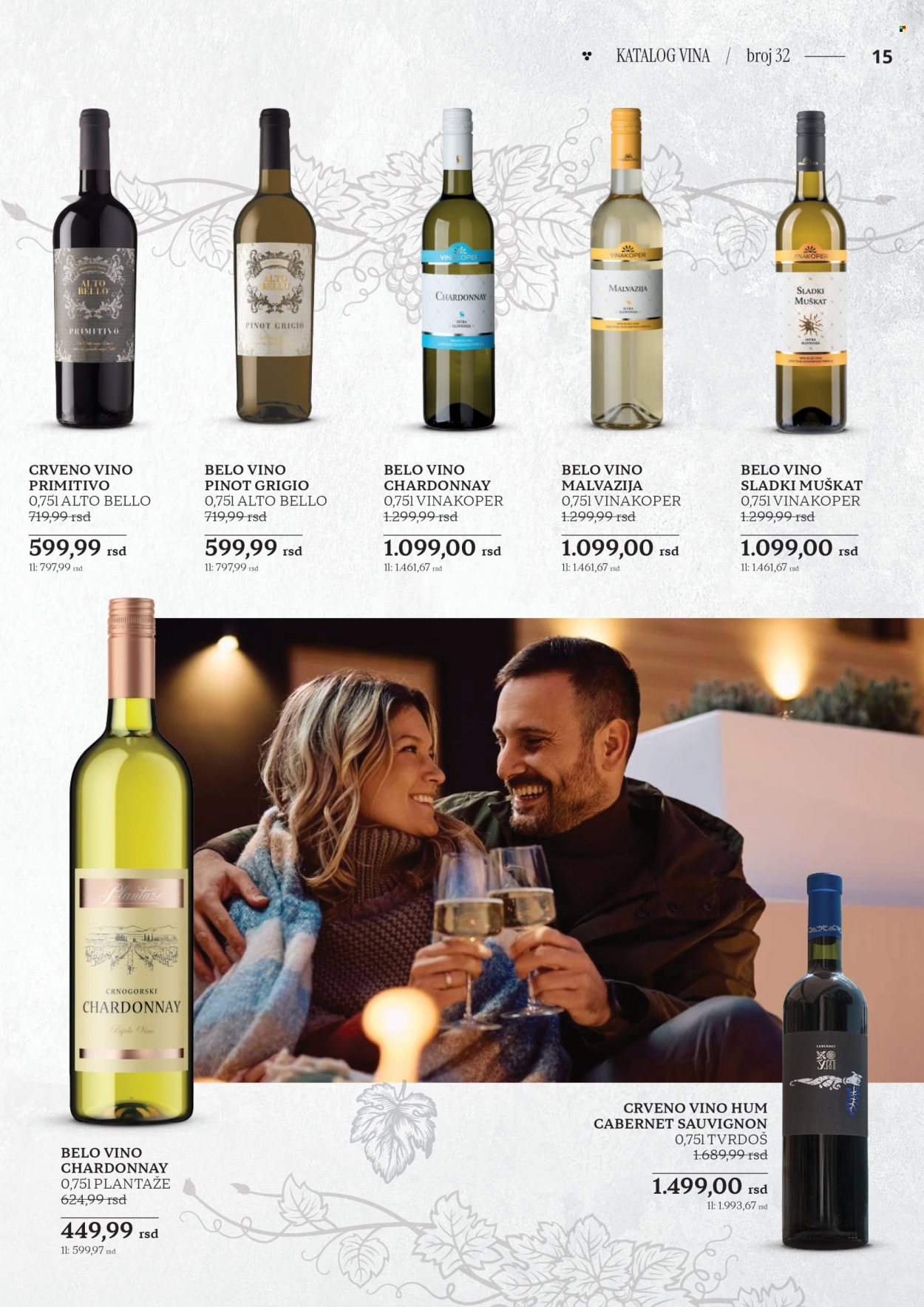 Idea katalog - 23.10.2025 - 22.11.2025. Stranica 15