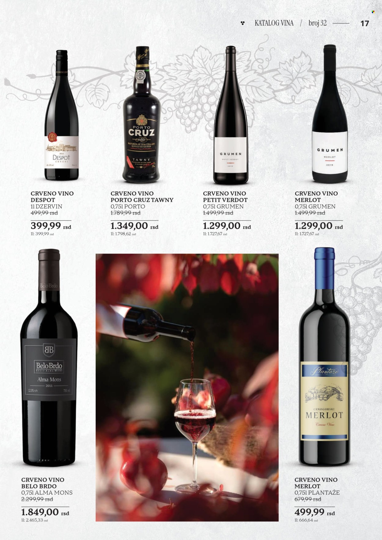 Idea katalog - 23.10.2025 - 22.11.2025. Stranica 17