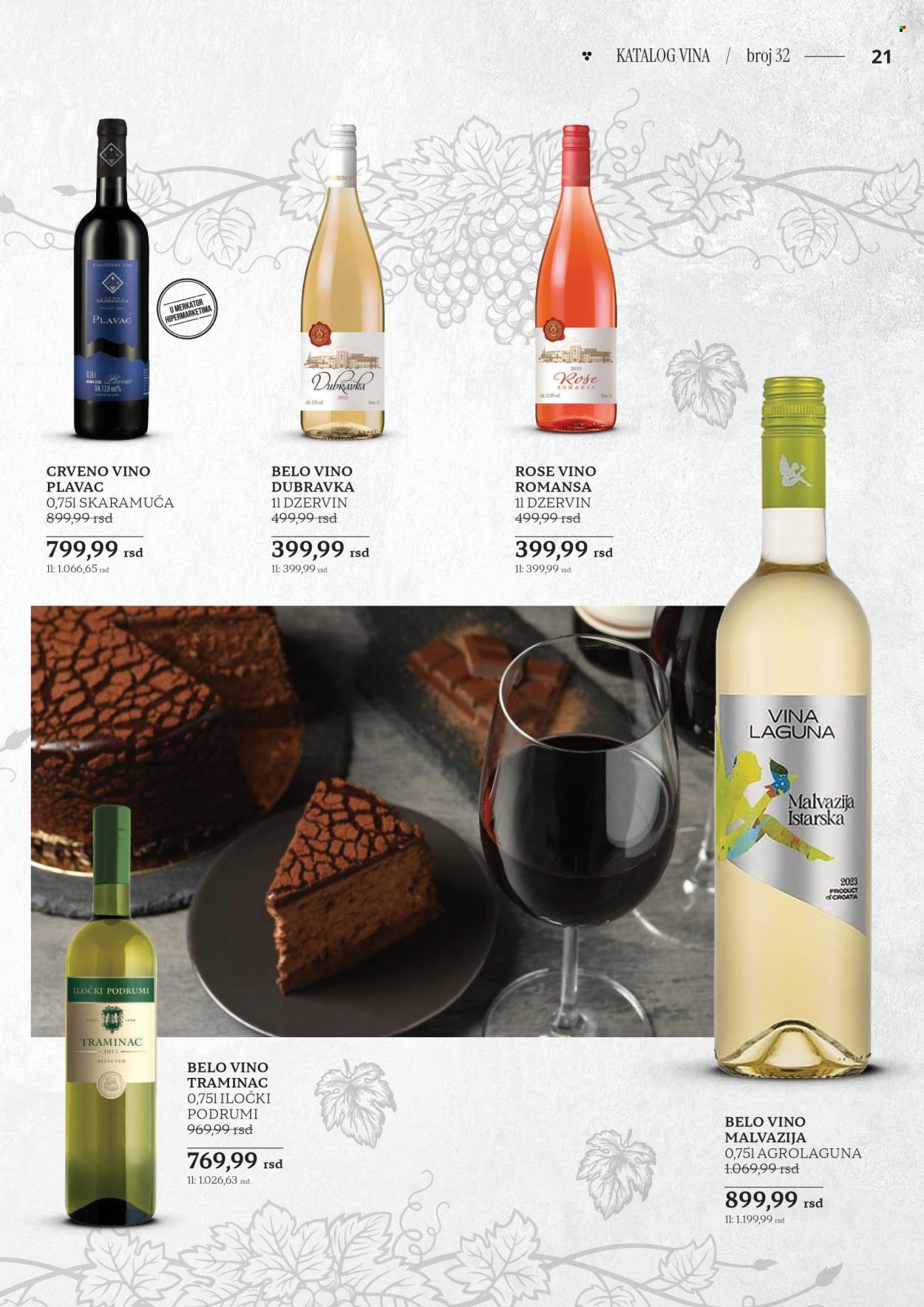 Idea katalog - 23.10.2025 - 22.11.2025. Stranica 21