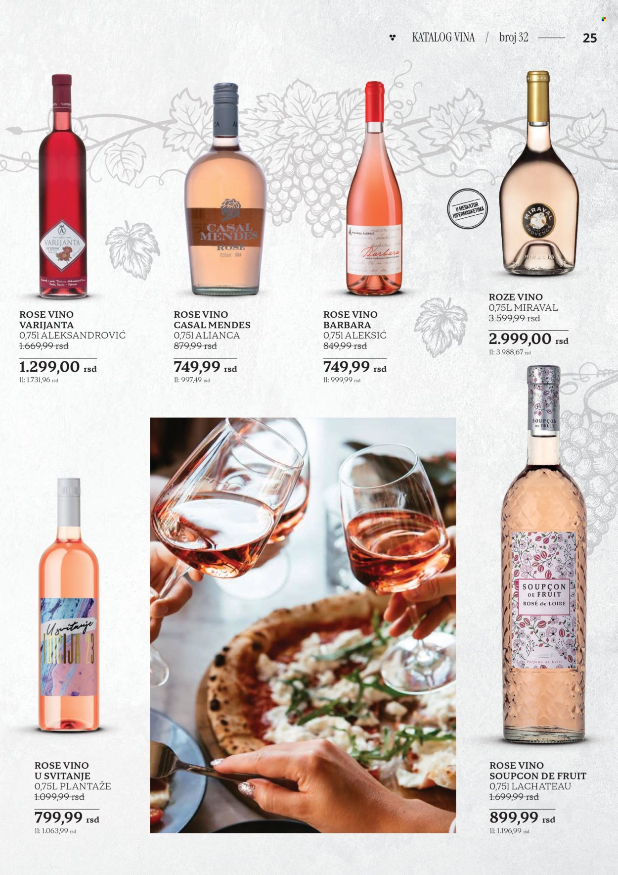 Idea katalog - 23.10.2025 - 22.11.2025. Stranica 25