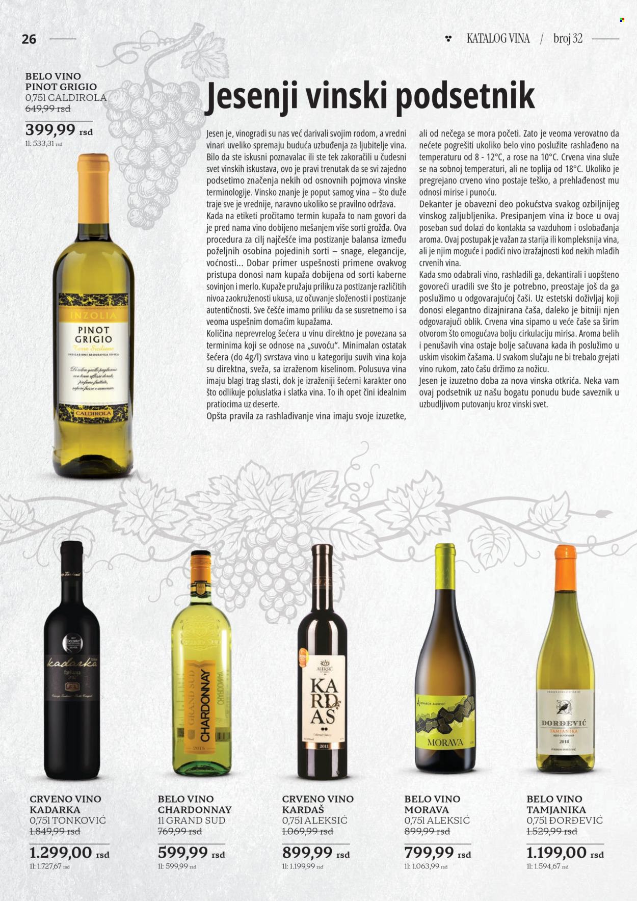 Idea katalog - 23.10.2025 - 22.11.2025. Stranica 26