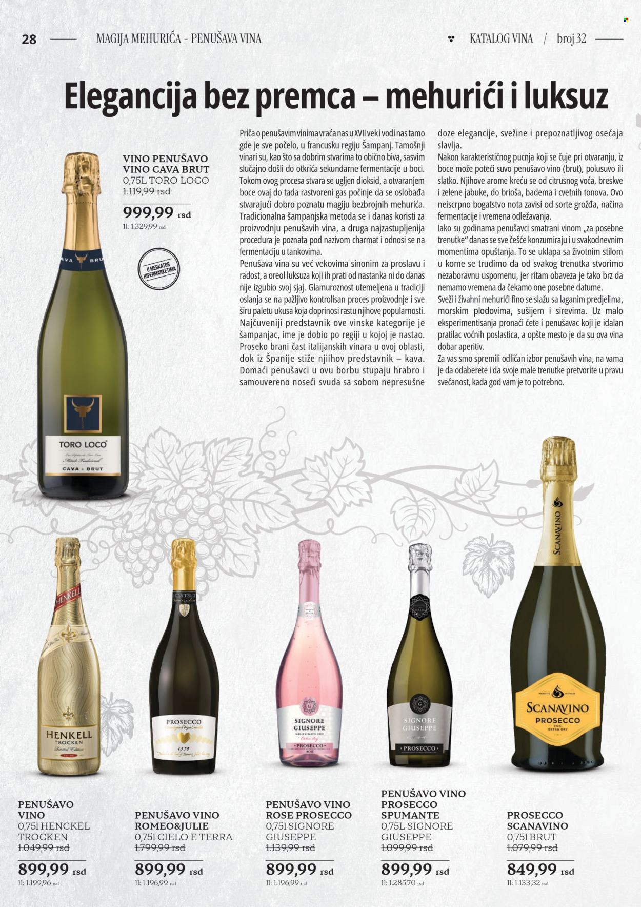 Idea katalog - 23.10.2025 - 22.11.2025. Stranica 28