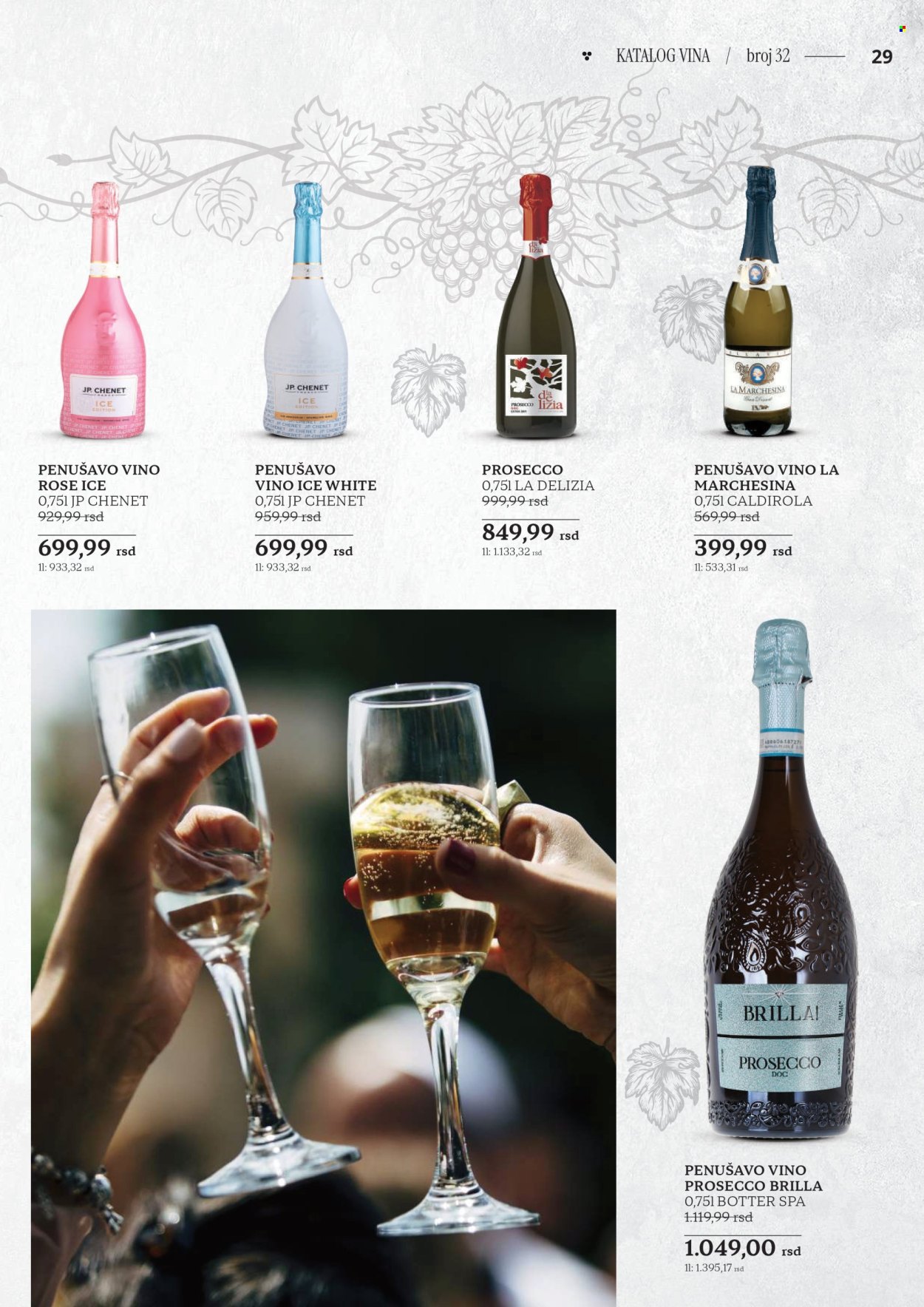 Idea katalog - 23.10.2025 - 22.11.2025. Stranica 29