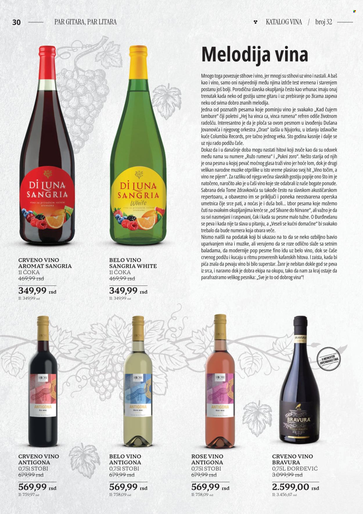 Idea katalog - 23.10.2025 - 22.11.2025. Stranica 30