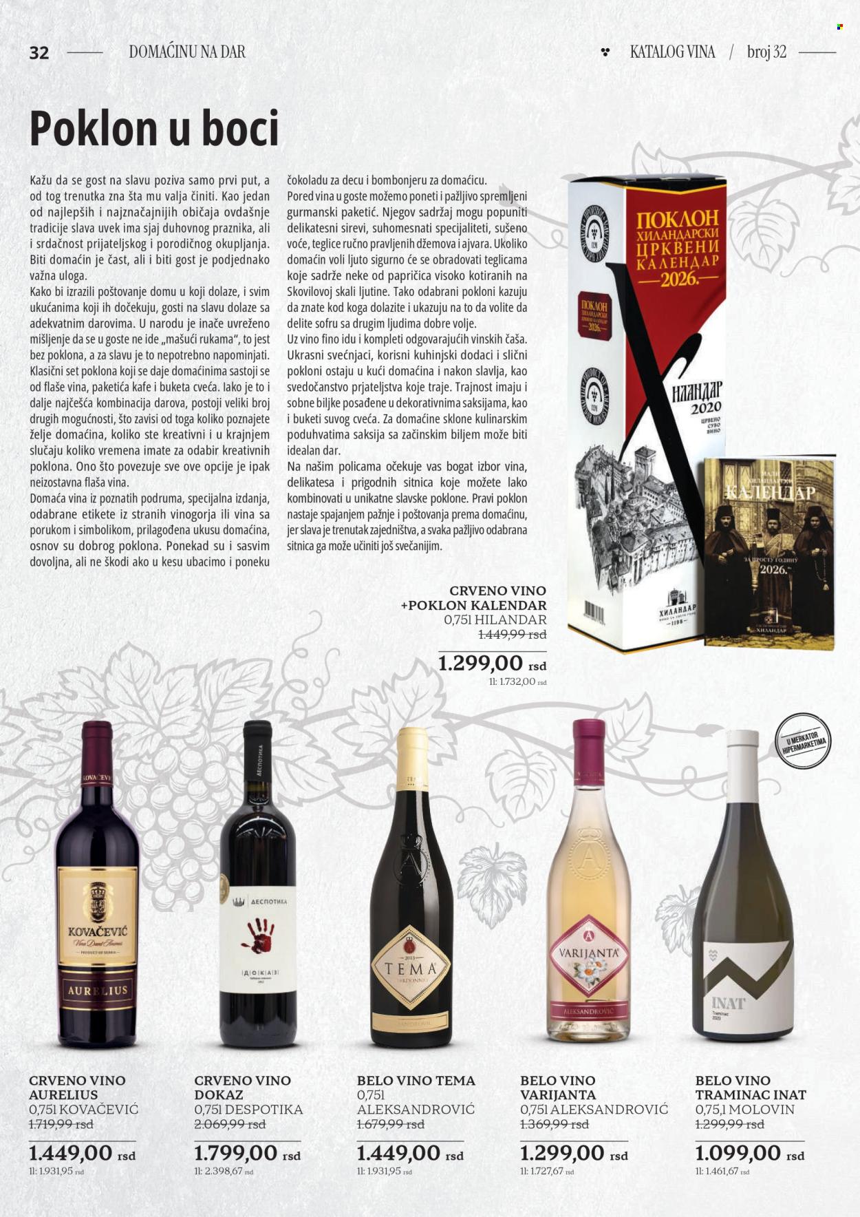 Idea katalog - 23.10.2025 - 22.11.2025. Stranica 32