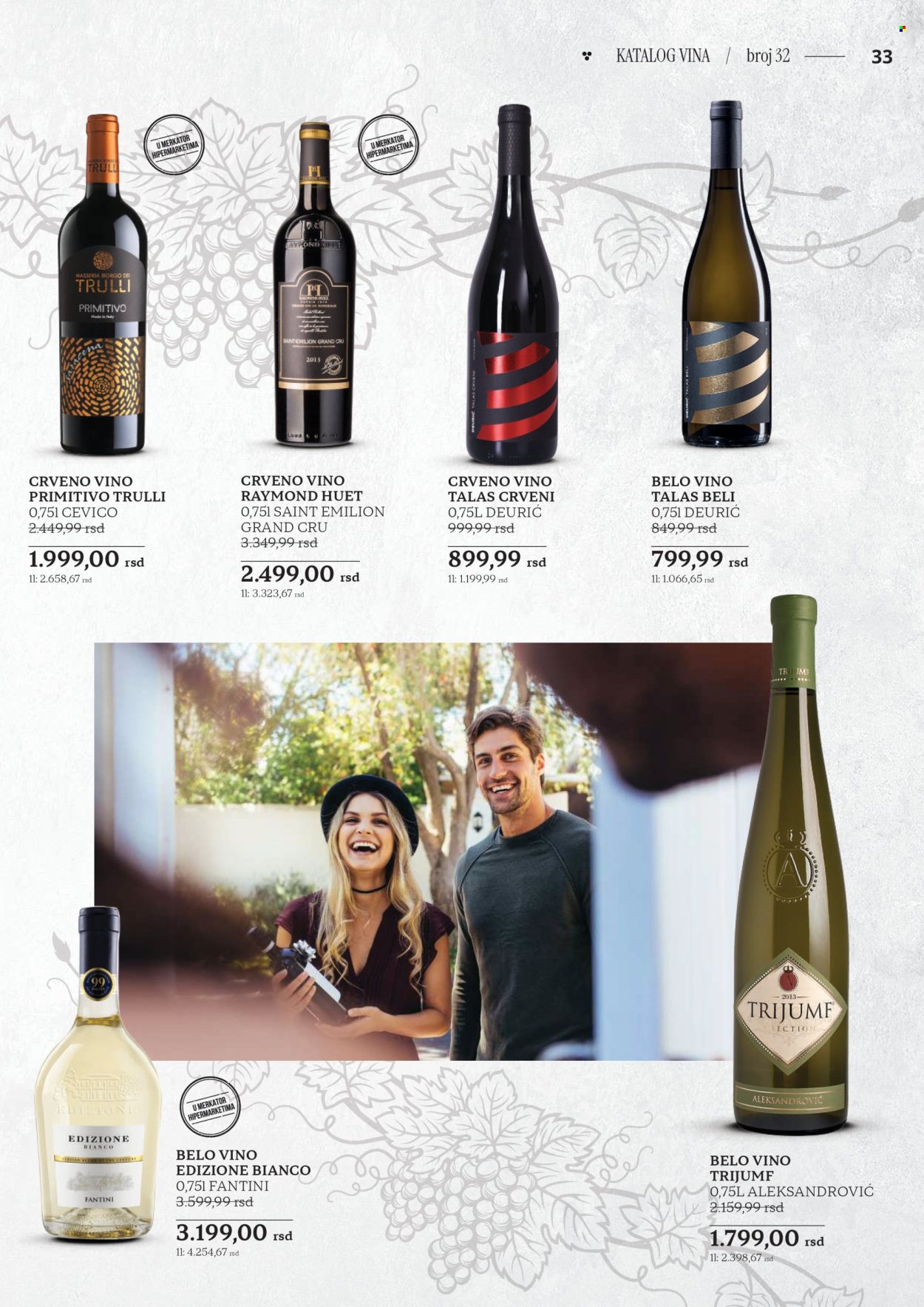 Idea katalog - 23.10.2025 - 22.11.2025. Stranica 33