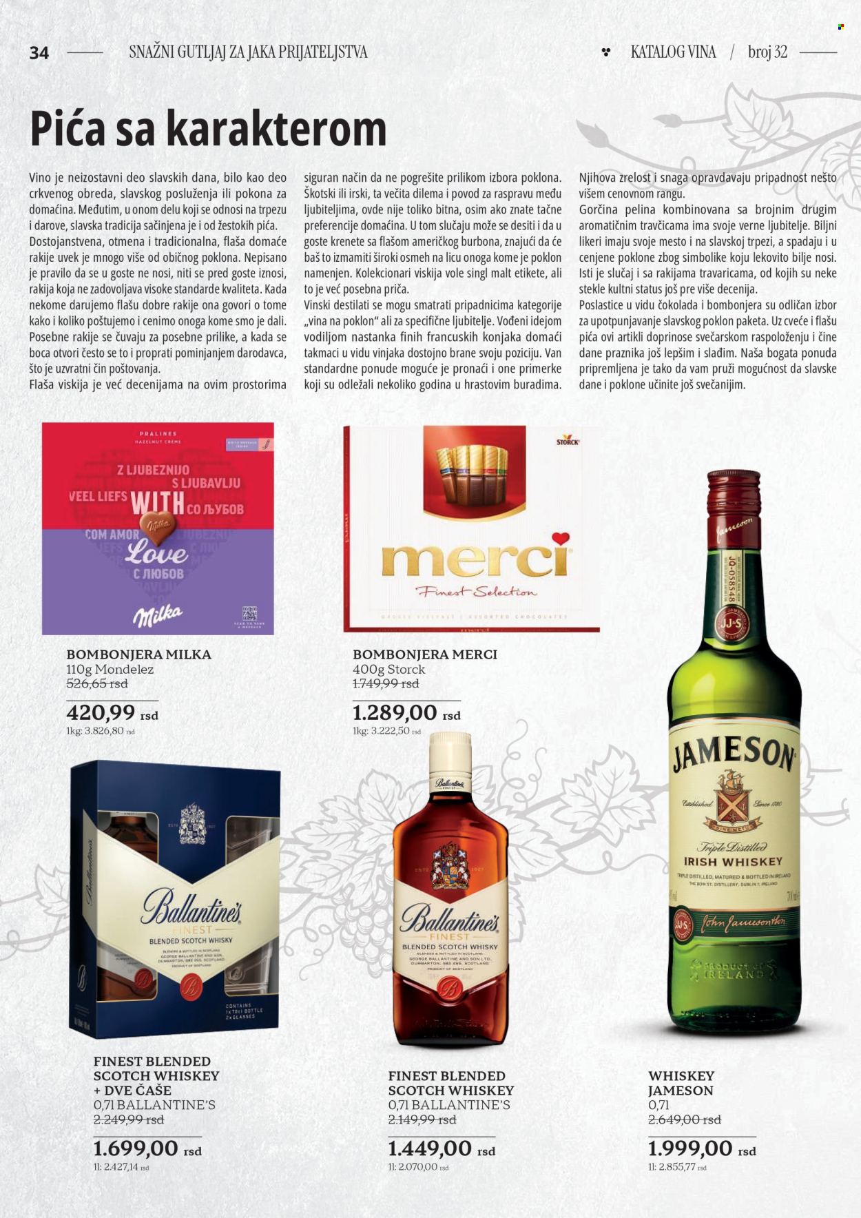 Idea katalog - 23.10.2025 - 22.11.2025. Stranica 34