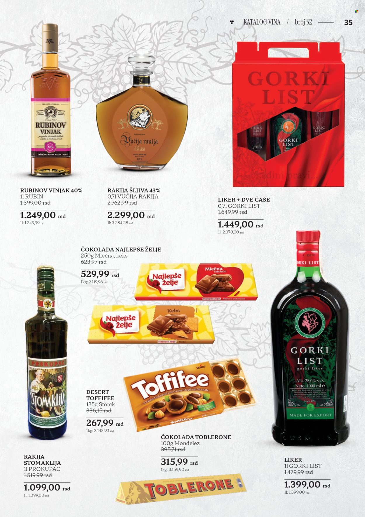 Idea katalog - 23.10.2025 - 22.11.2025. Stranica 35