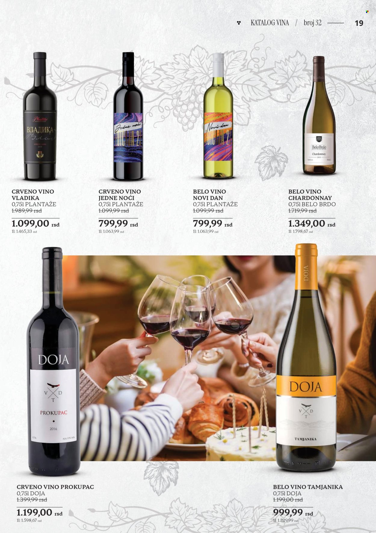 Roda katalog - 23.10.2025 - 22.11.2025. Stranica 19