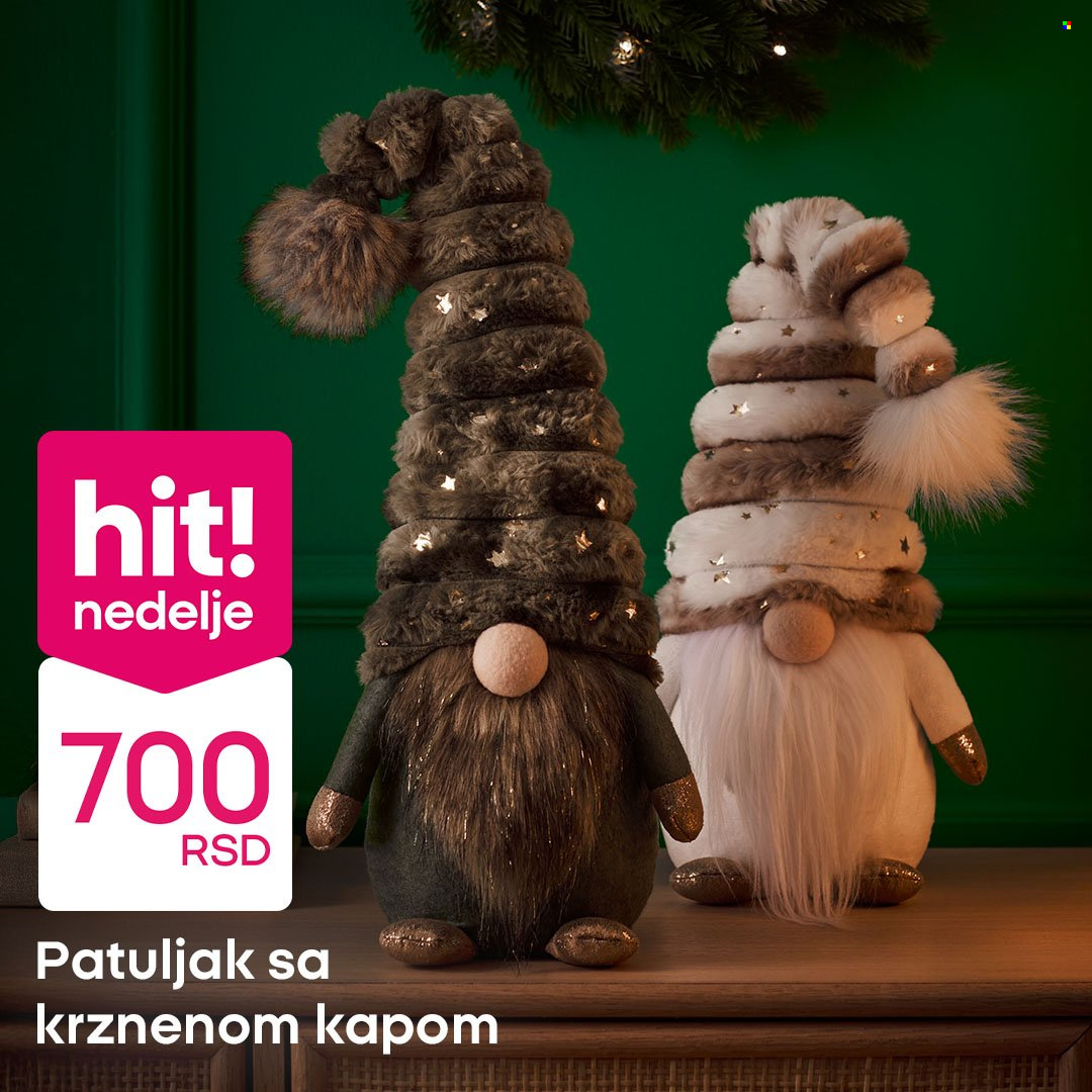 Pepco katalog. Stranica 4