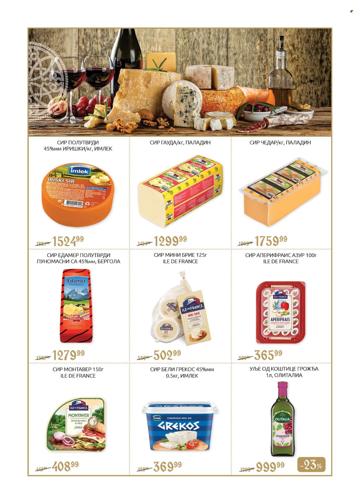 SuperVERO katalog - 23.10.2025 - 21.11.2025. Stranica 4