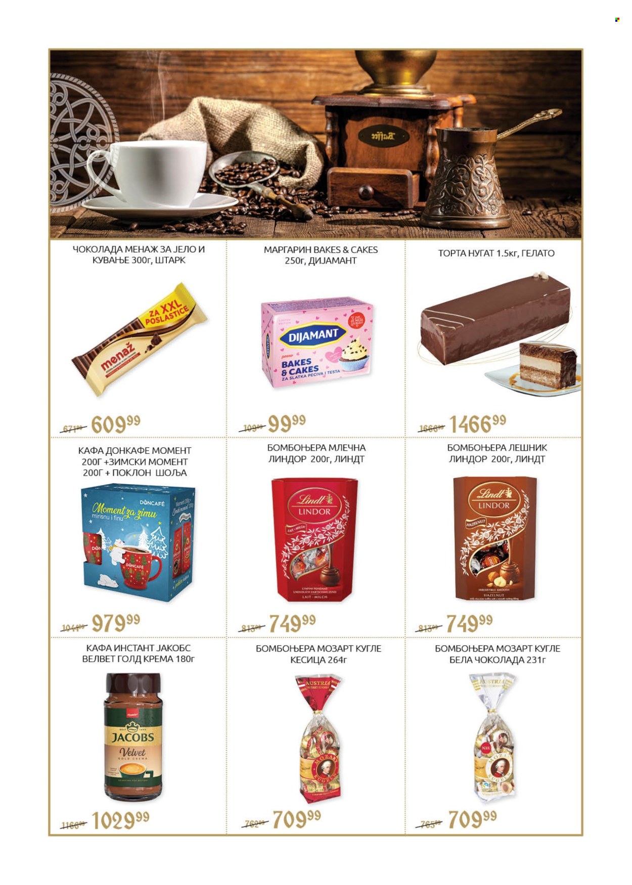 SuperVERO katalog - 23.10.2025 - 21.11.2025. Stranica 8