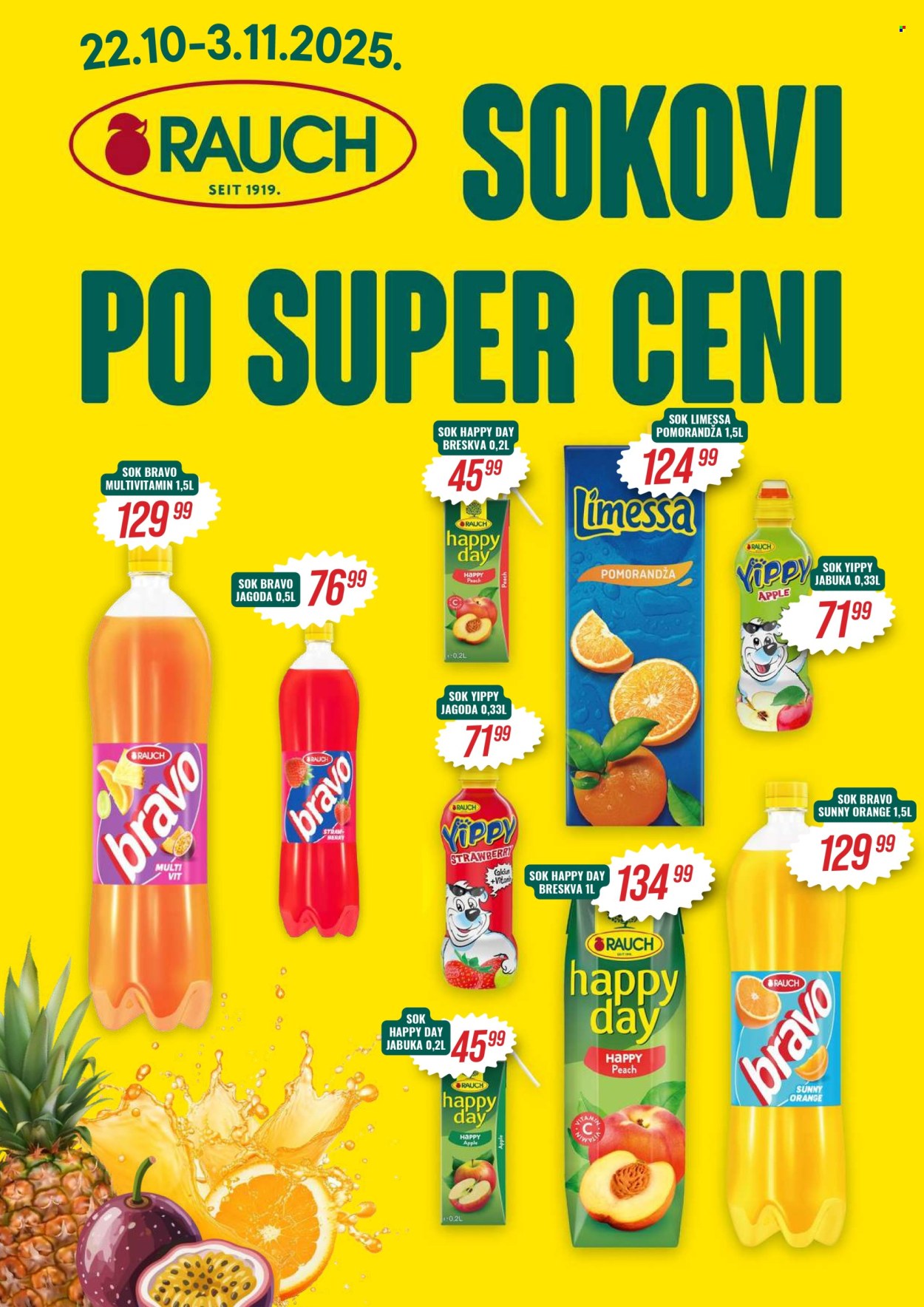 Tekijanka katalog - 22.10.2025 - 03.11.2025. Stranica 3