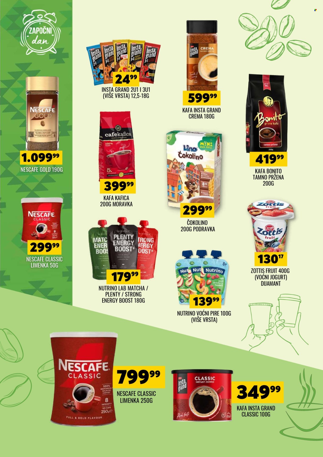 Tekijanka katalog - 22.10.2025 - 03.11.2025. Stranica 4