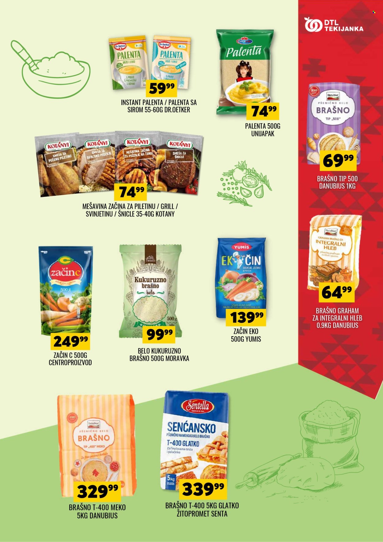 Tekijanka katalog - 22.10.2025 - 03.11.2025. Stranica 7