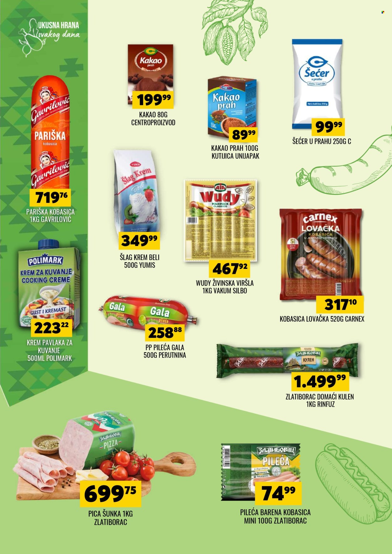 Tekijanka katalog - 22.10.2025 - 03.11.2025. Stranica 8