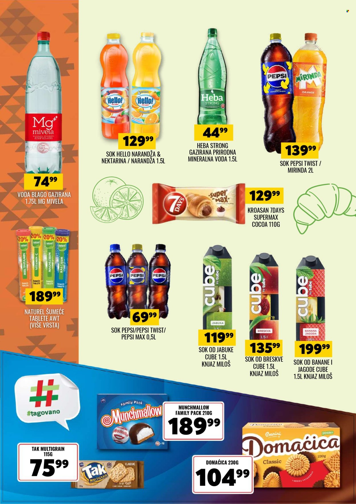 Tekijanka katalog - 22.10.2025 - 03.11.2025. Stranica 10