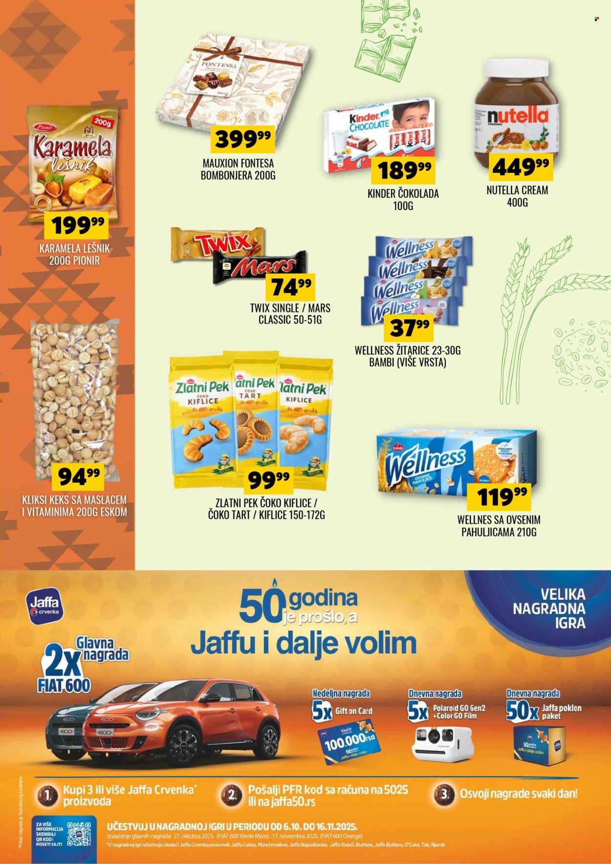 Tekijanka katalog - 22.10.2025 - 03.11.2025. Stranica 12