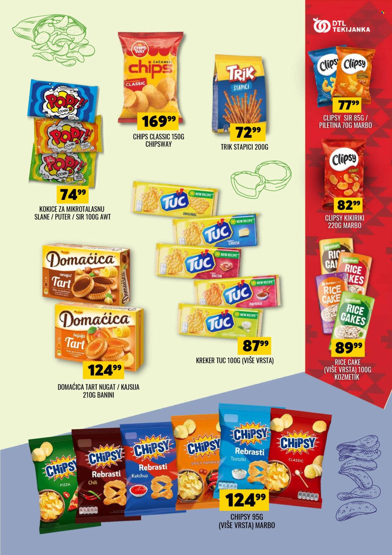 Tekijanka katalog - 22.10.2025 - 03.11.2025. Stranica 13