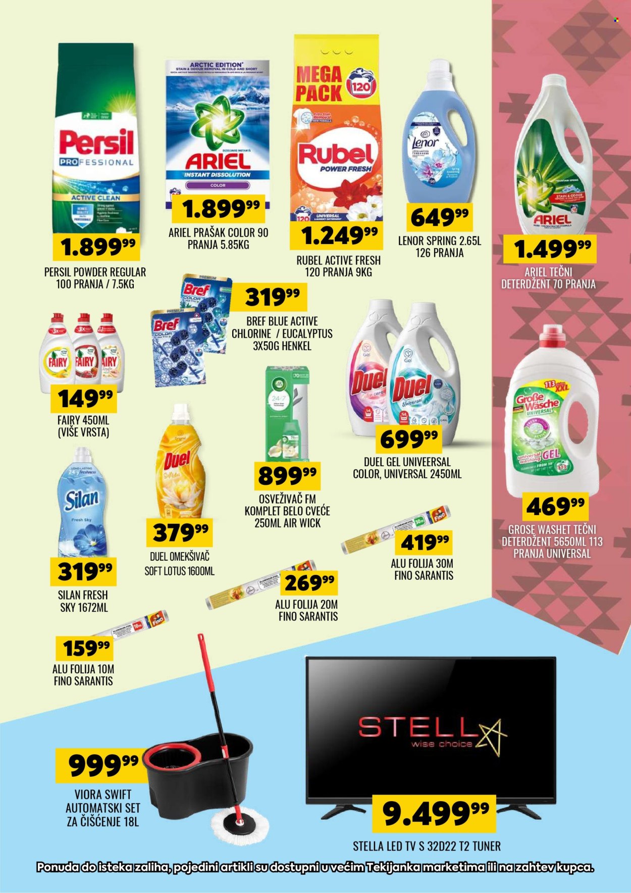 Tekijanka katalog - 22.10.2025 - 03.11.2025. Stranica 15