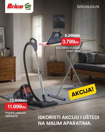 thumbnail - Katalog Brico S
