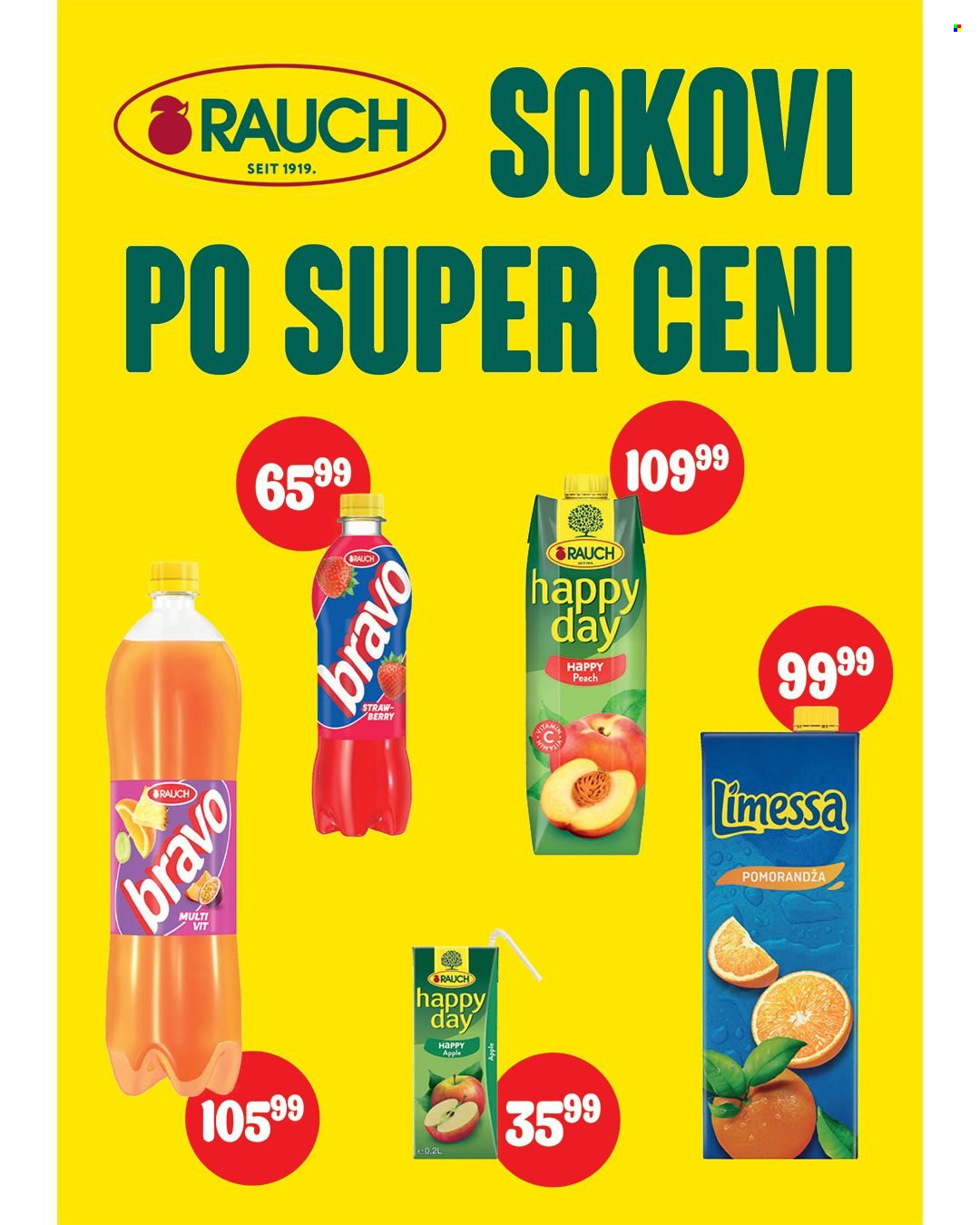 Leon Diskont katalog - 22.10.2025 - 04.11.2025. Stranica 3
