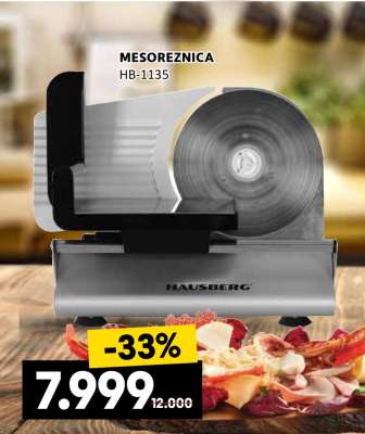 MESOREZNICA