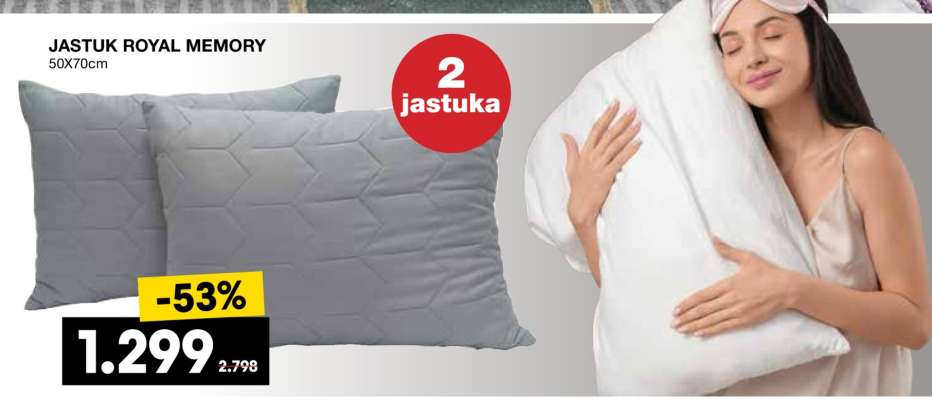 JASTUK ROYAL MEMORY