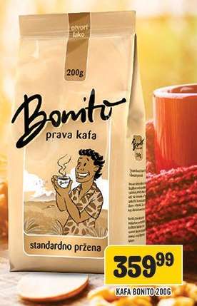 Kafa Bonito 200g