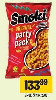 Smoki Štark 250g