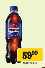 Pepsi 0.5L