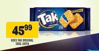 Keks Tak Original
